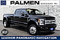 2019 Ford F-450SD Limited