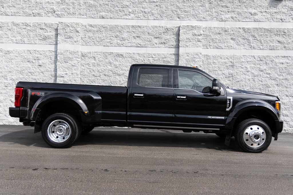 2019 Ford F-450SD Limited Kenosha WI
