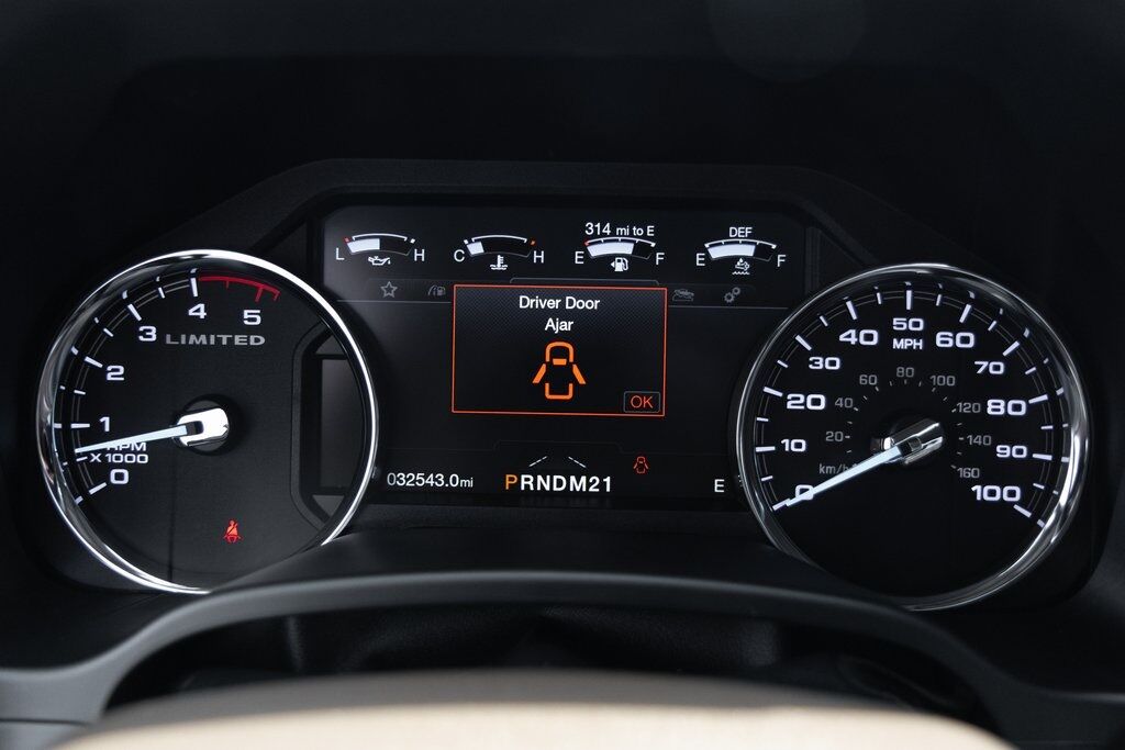 2019 Ford F-450SD Limited Kenosha WI