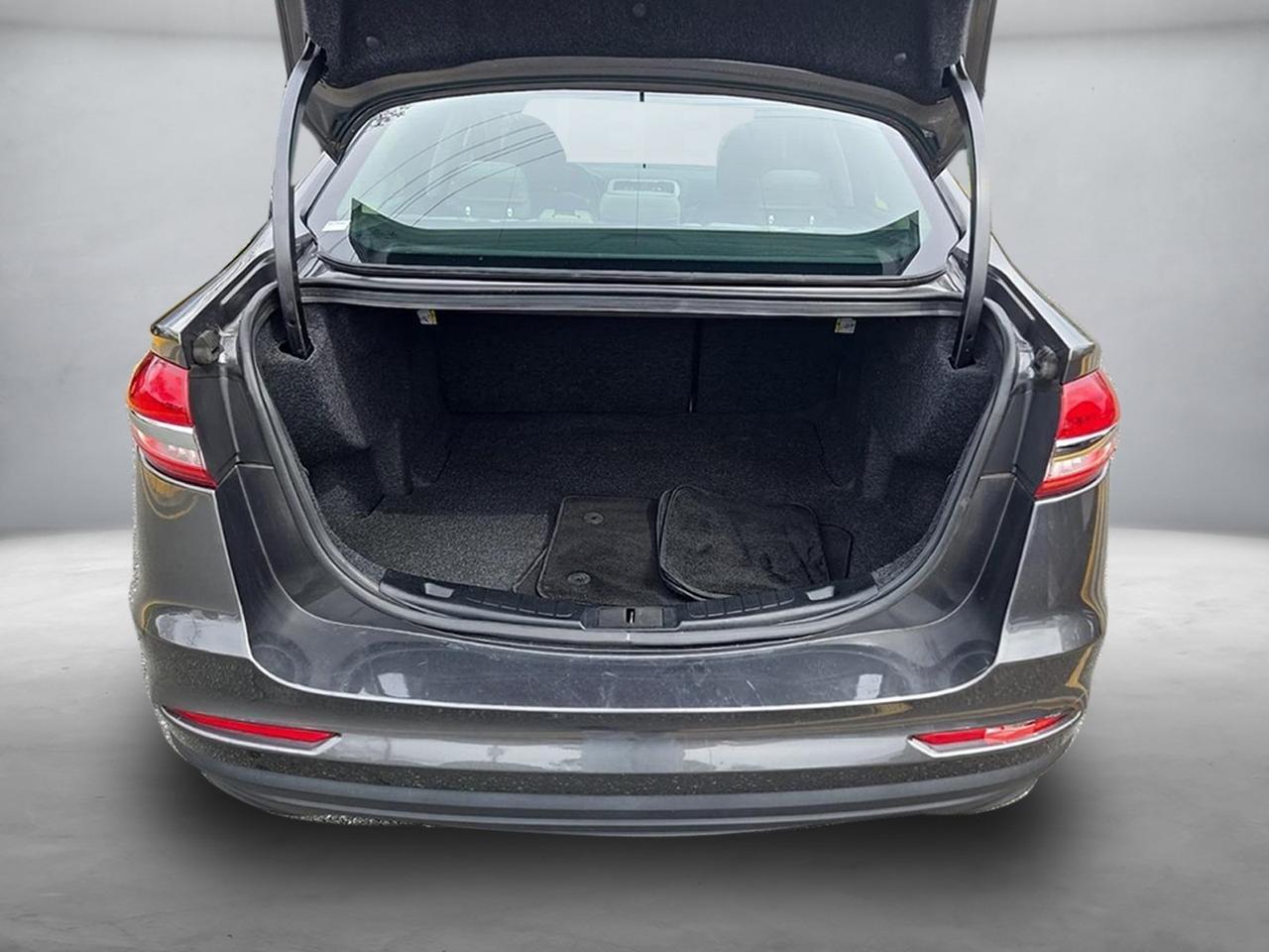 2019 Ford Fusion S Stafford VA