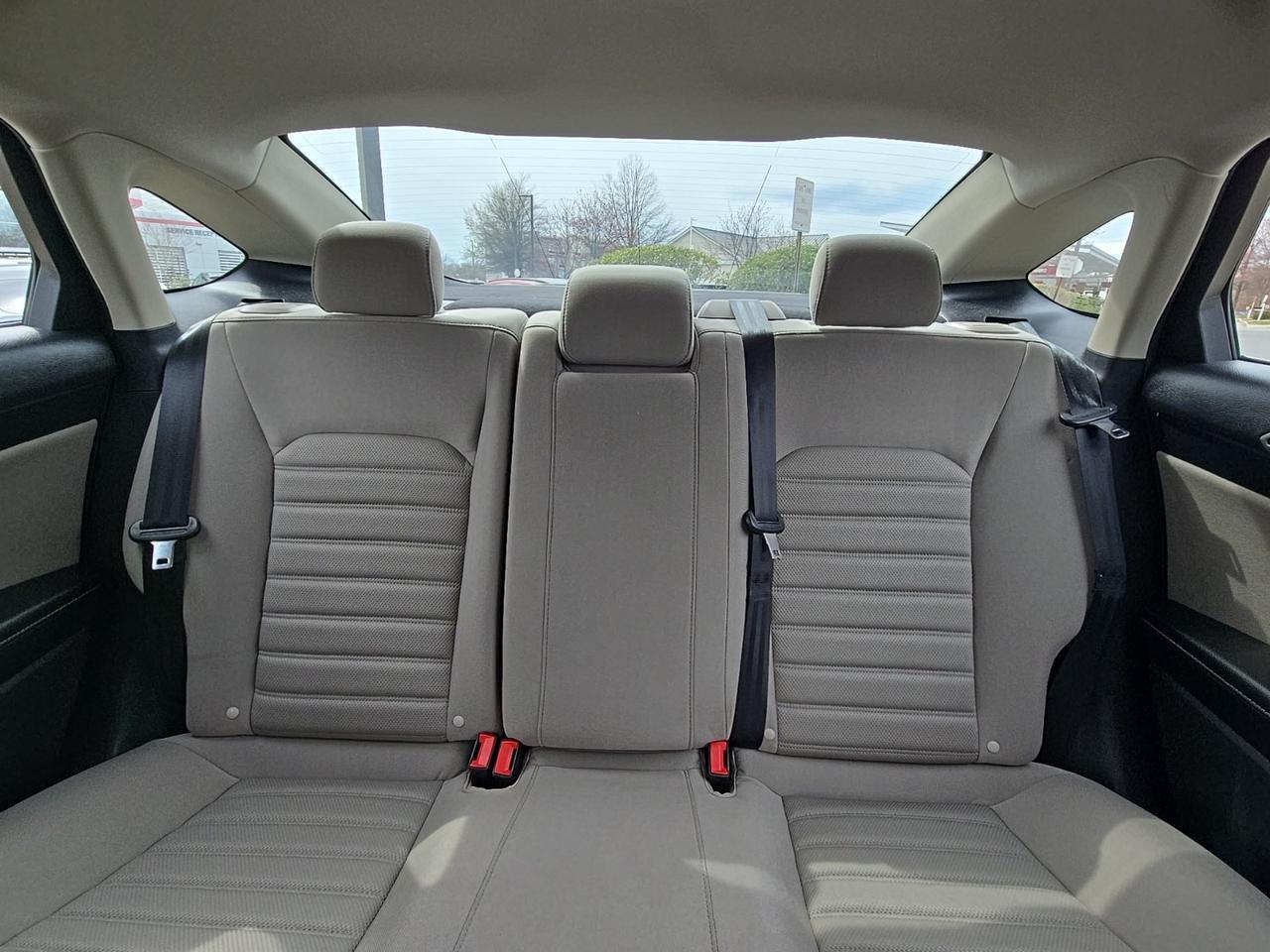 2019 Ford Fusion S Stafford VA