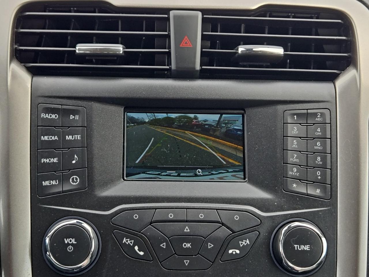 2019 Ford Fusion S Stafford VA