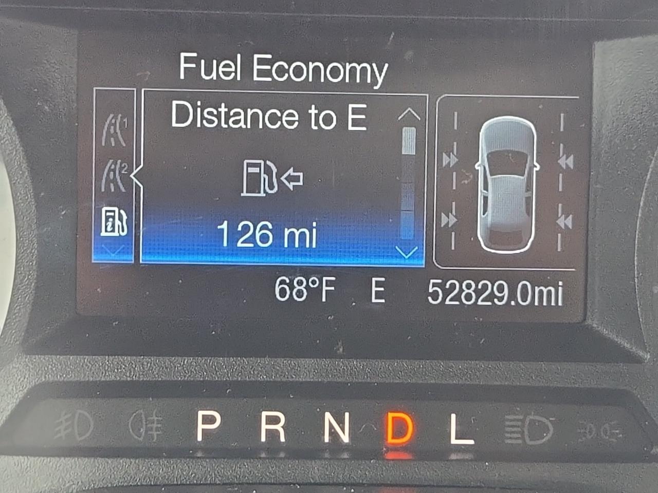 2019 Ford Fusion S Stafford VA