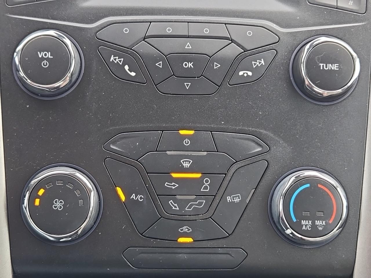 2019 Ford Fusion S Stafford VA