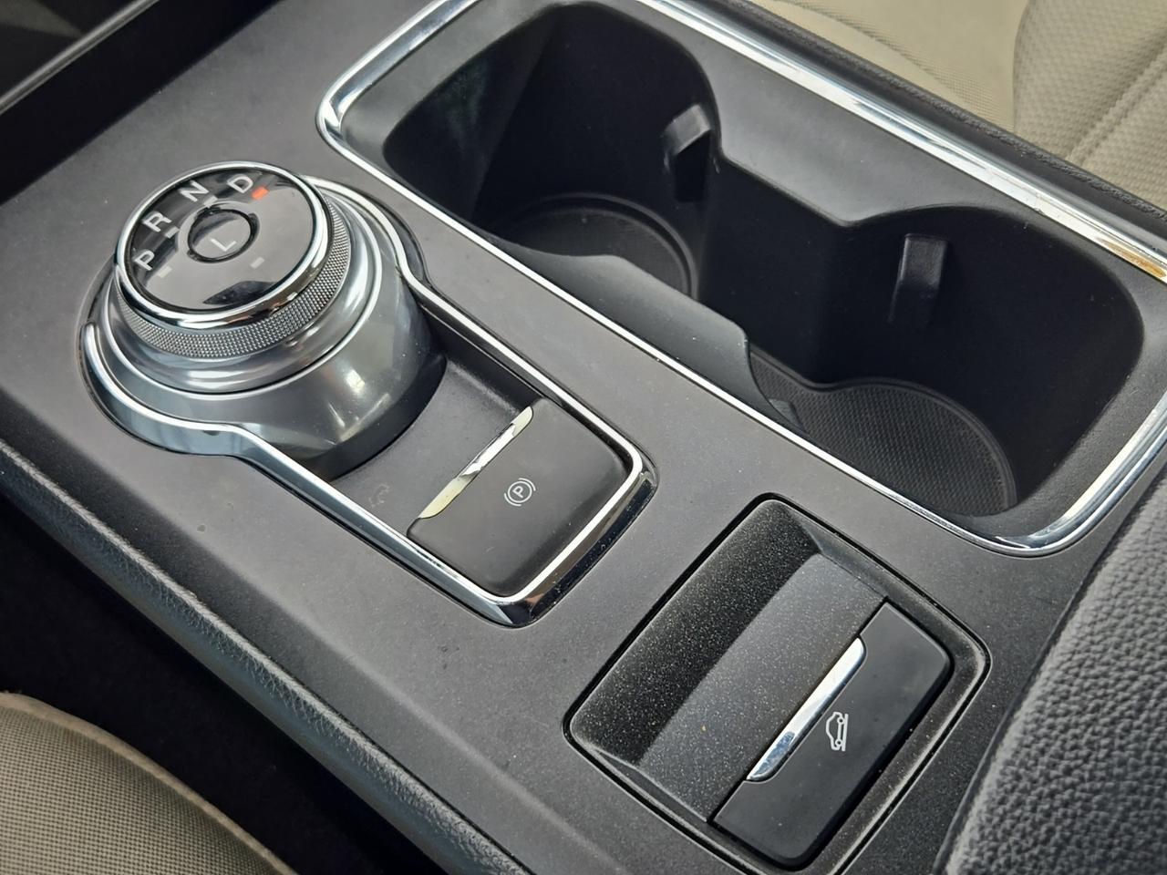 2019 Ford Fusion S Stafford VA