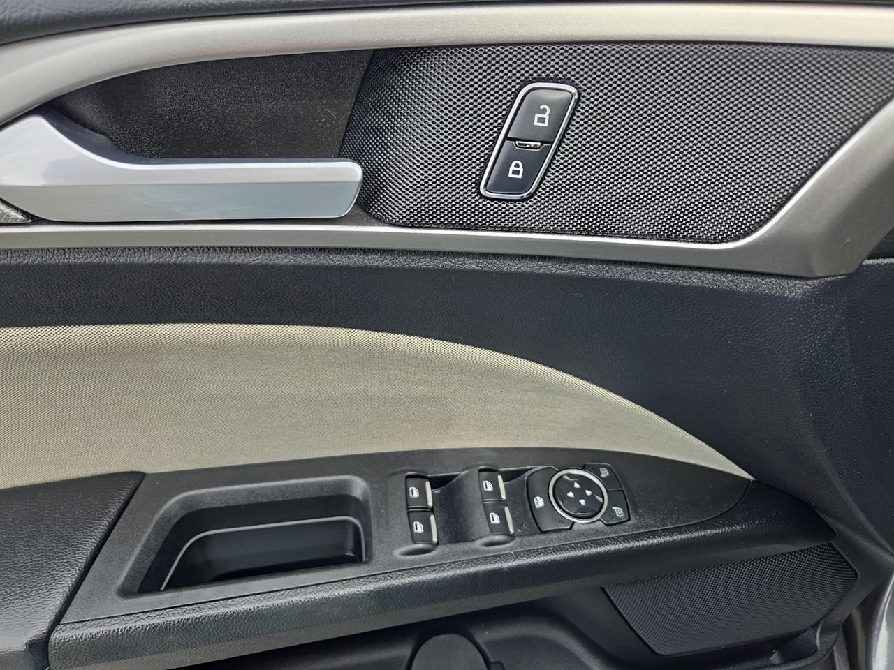 2019 Ford Fusion S Stafford VA