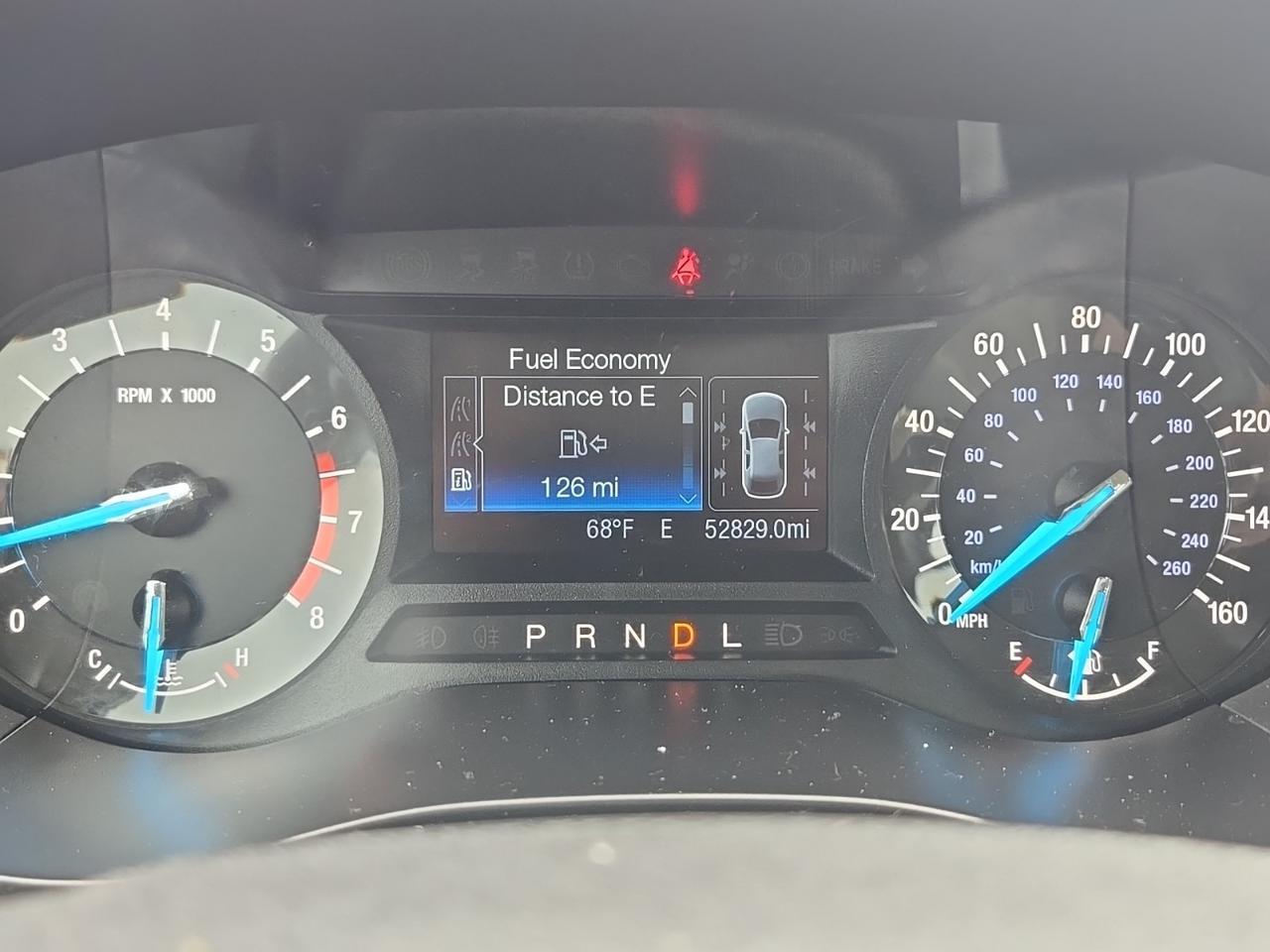 2019 Ford Fusion S Stafford VA