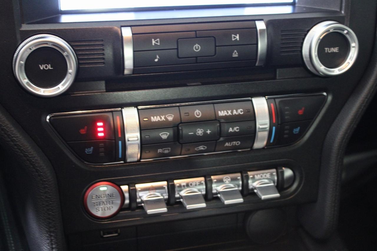 2019 Ford Mustang Bullitt Manassas VA