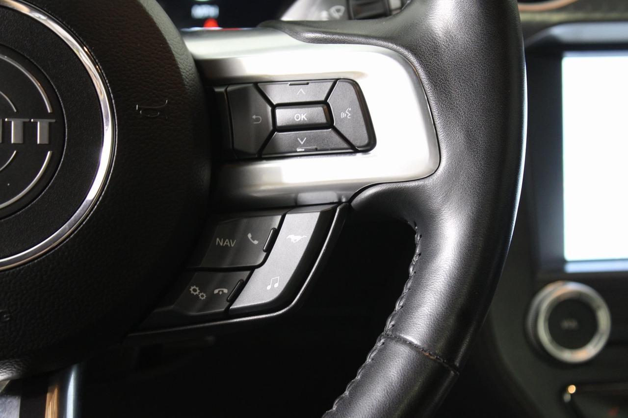 2019 Ford Mustang Bullitt Manassas VA