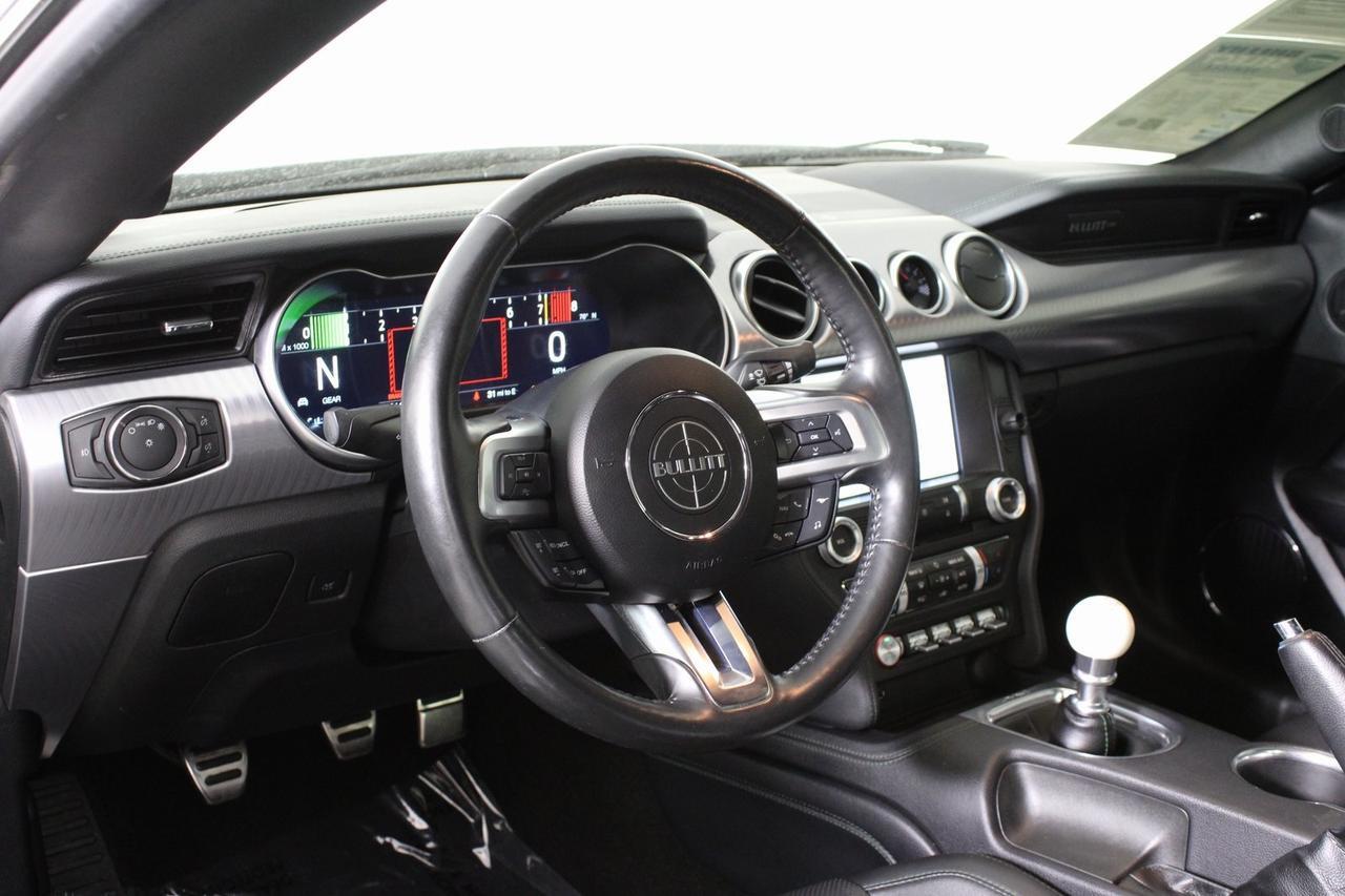 2019 Ford Mustang Bullitt Manassas VA