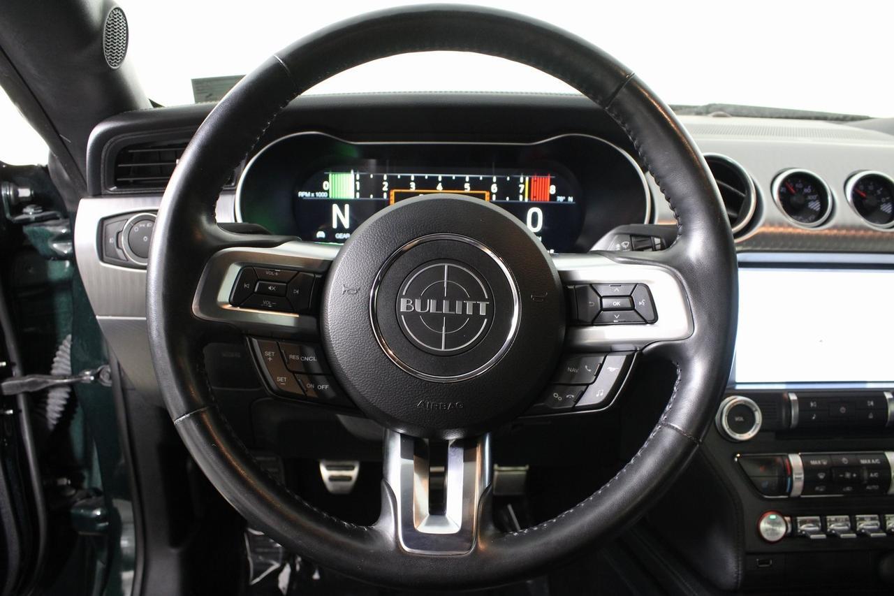 2019 Ford Mustang Bullitt Manassas VA