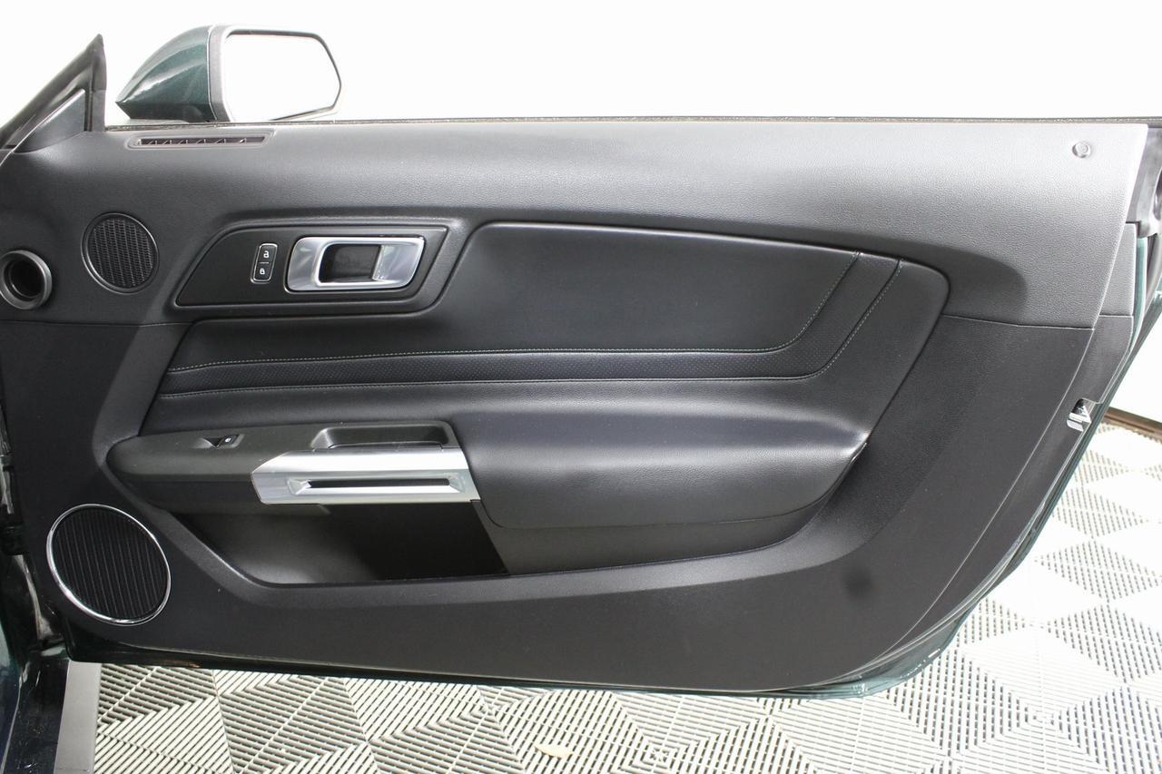 2019 Ford Mustang Bullitt Manassas VA