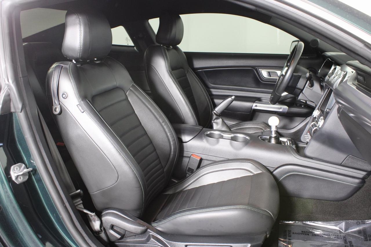 2019 Ford Mustang Bullitt Manassas VA