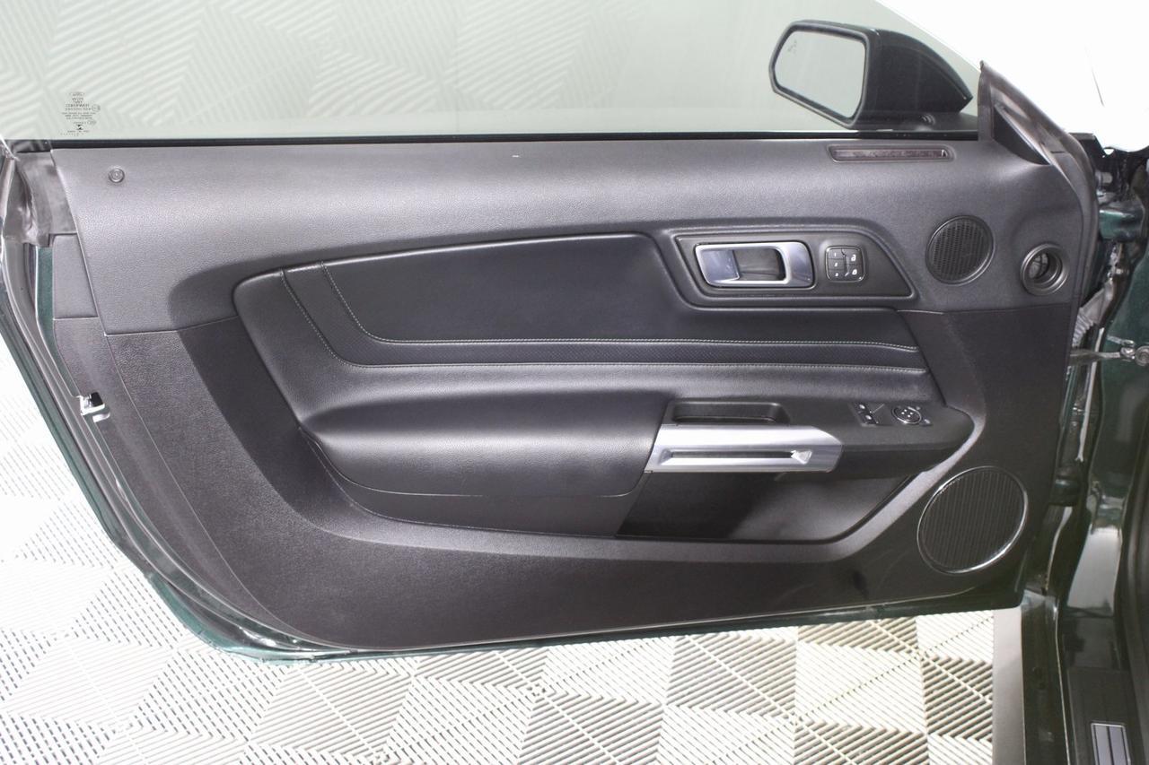 2019 Ford Mustang Bullitt Manassas VA