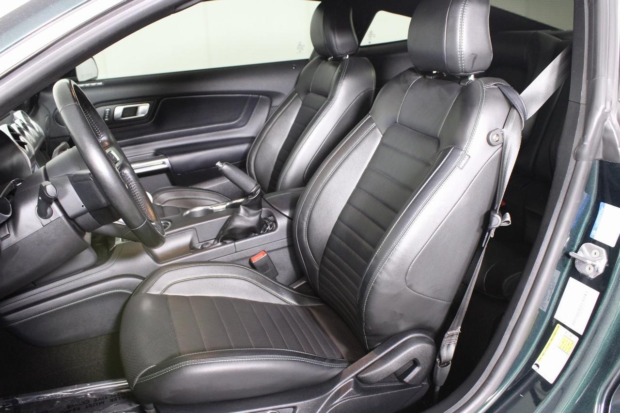 2019 Ford Mustang Bullitt Manassas VA
