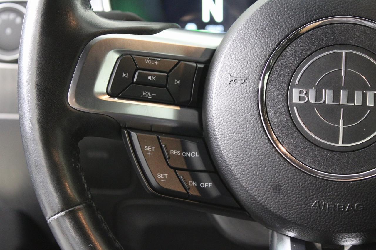 2019 Ford Mustang Bullitt Manassas VA