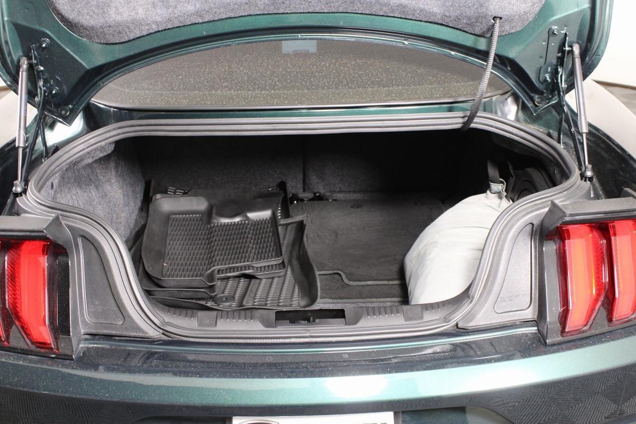 2019 Ford Mustang Bullitt Manassas VA