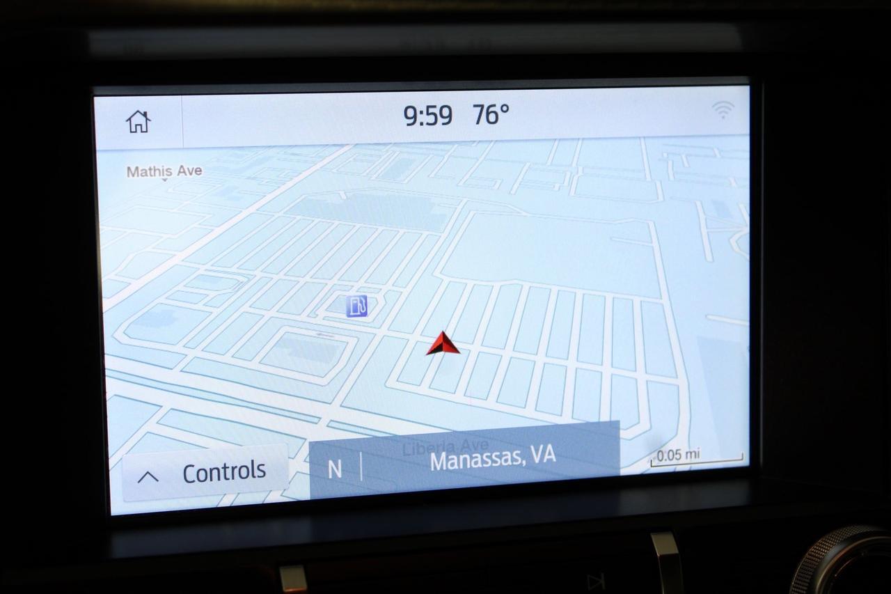 2019 Ford Mustang Bullitt Manassas VA