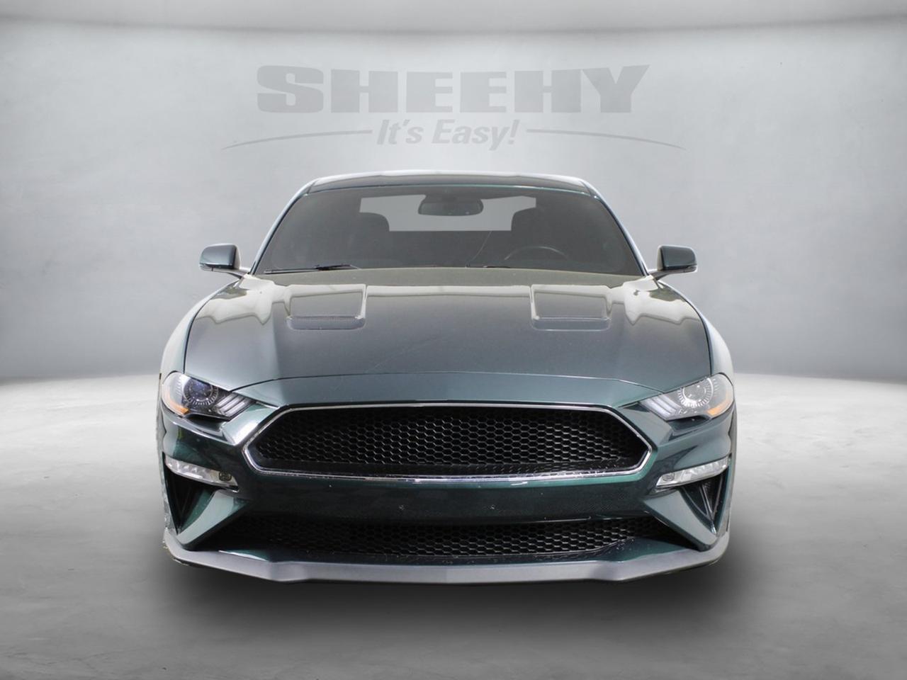 2019 Ford Mustang Bullitt Manassas VA