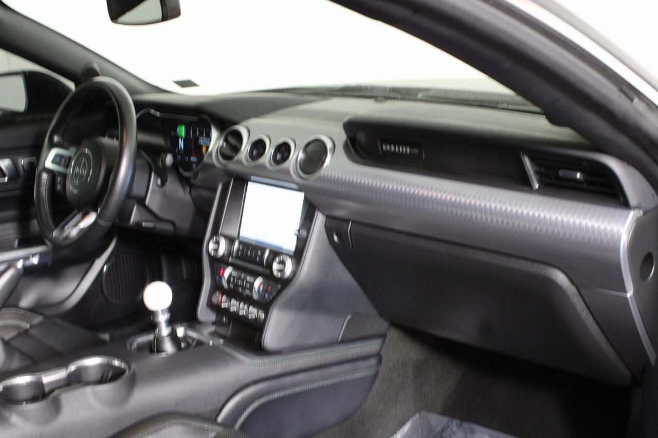 2019 Ford Mustang Bullitt Manassas VA