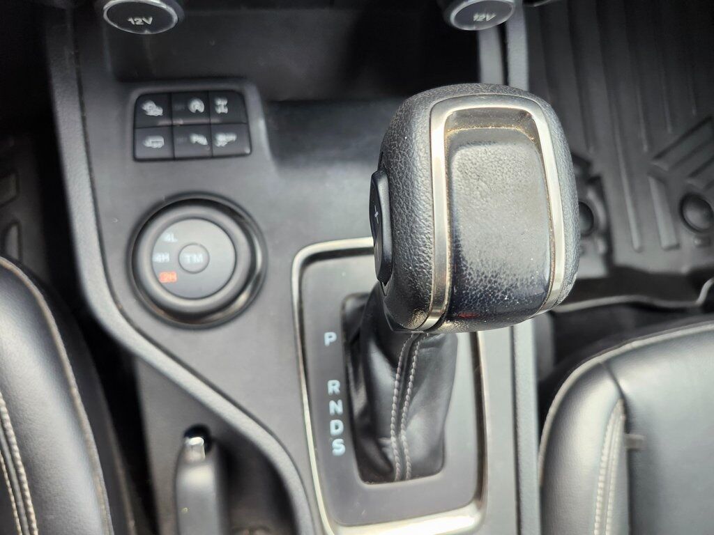 2019 Ford Ranger Lariat Green Bay WI