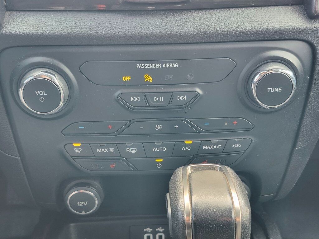 2019 Ford Ranger Lariat Green Bay WI