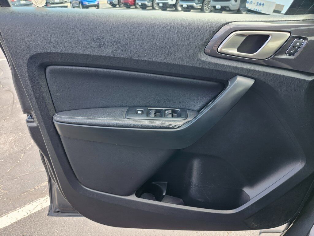 2019 Ford Ranger Lariat Green Bay WI