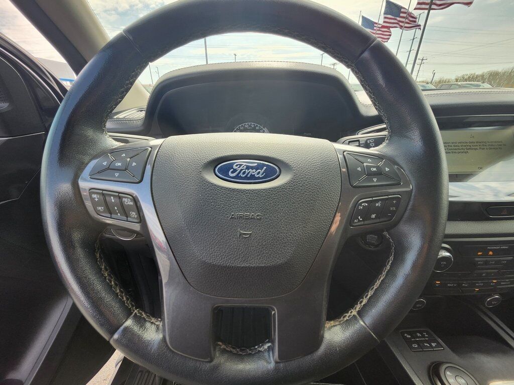 2019 Ford Ranger Lariat Green Bay WI