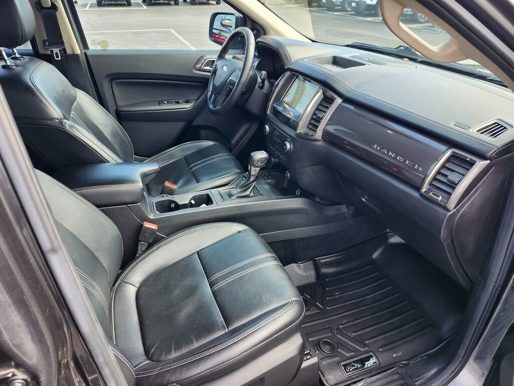 2019 Ford Ranger Lariat Green Bay WI