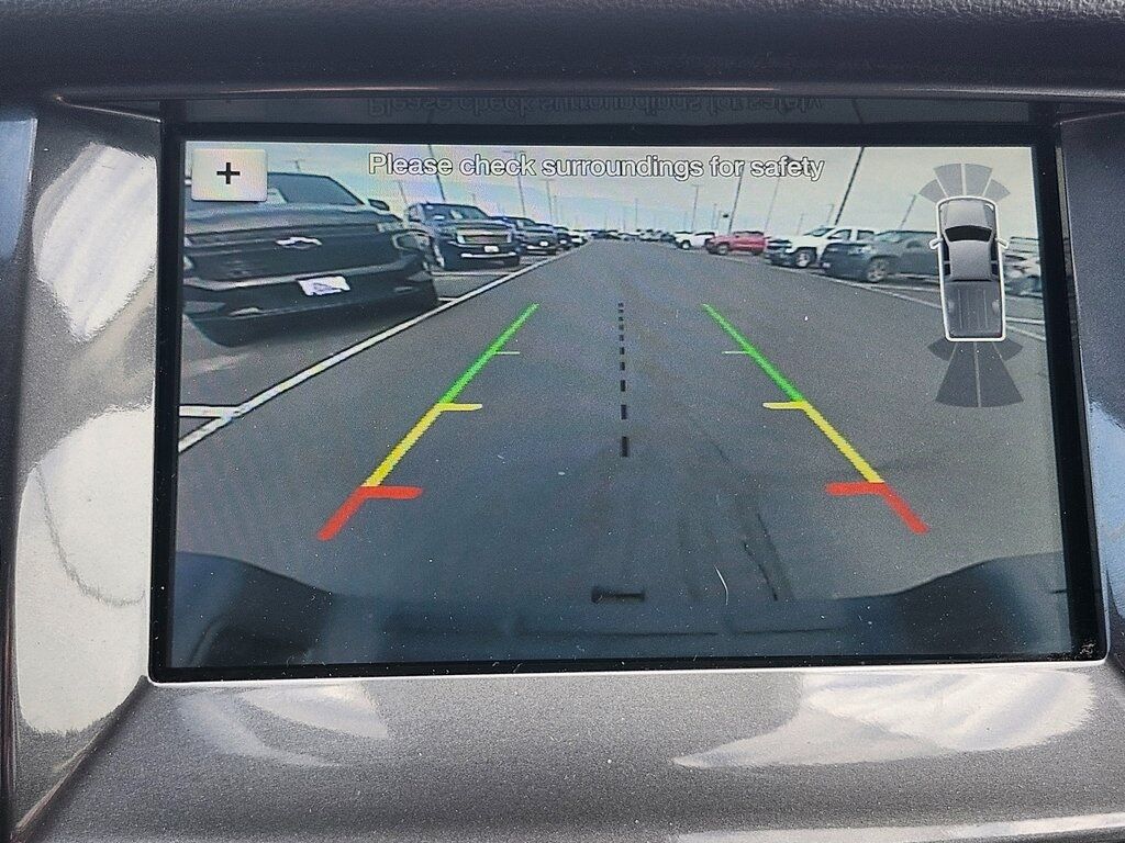 2019 Ford Ranger Lariat Green Bay WI