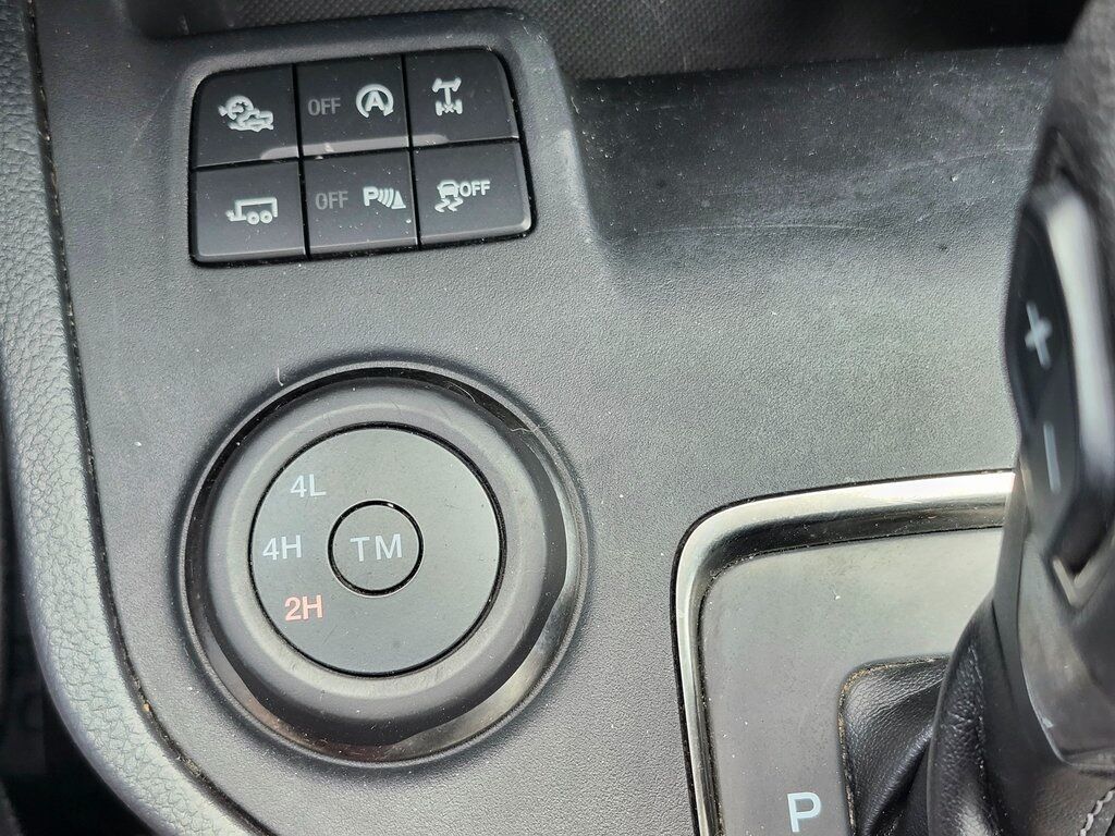 2019 Ford Ranger Lariat Green Bay WI