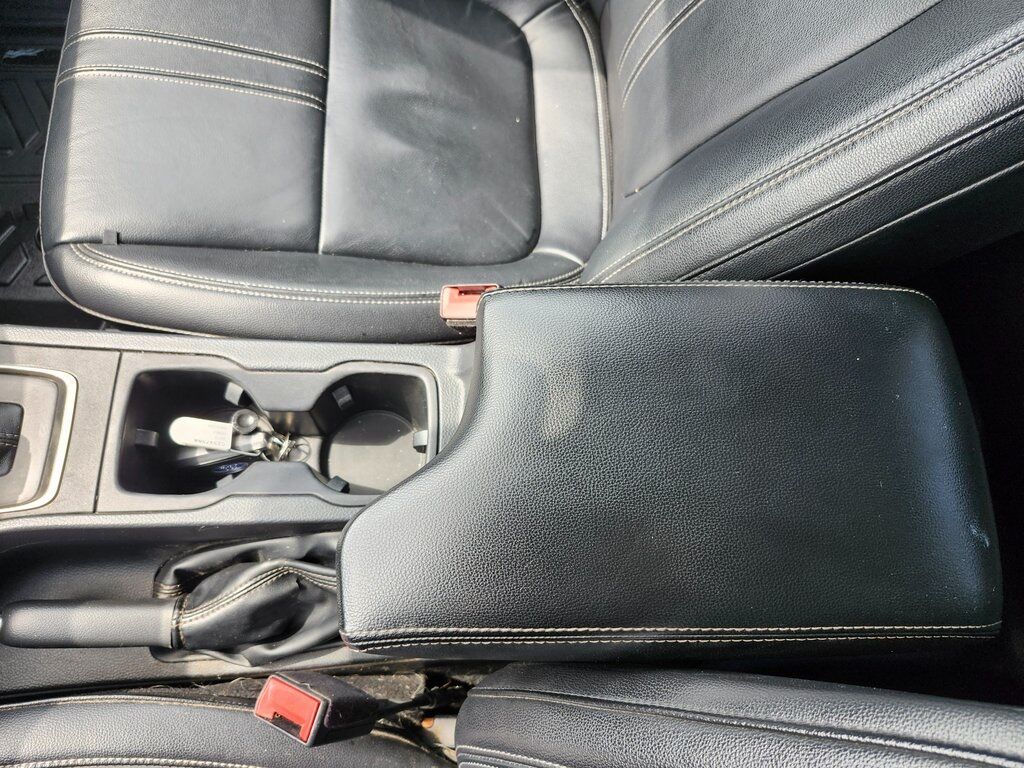 2019 Ford Ranger Lariat Green Bay WI