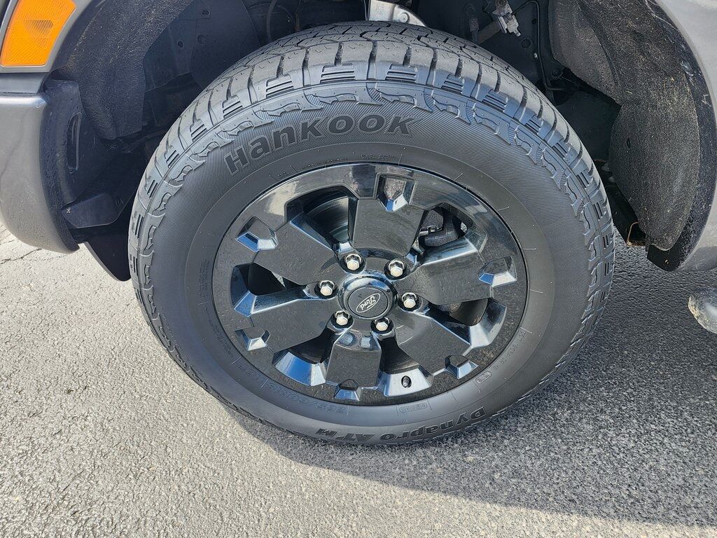 2019 Ford Ranger Lariat Green Bay WI