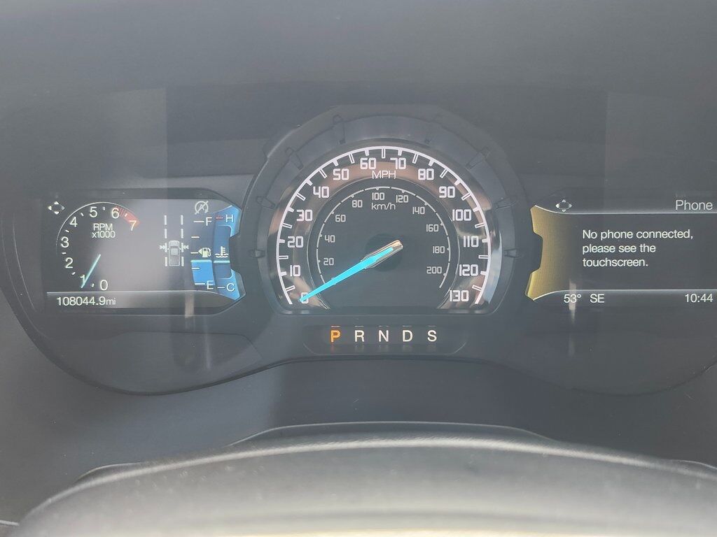 2019 Ford Ranger Lariat Green Bay WI