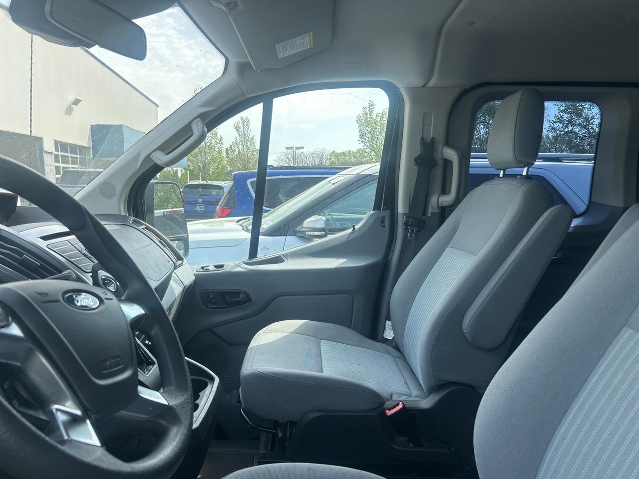 2019 Ford Transit-350 XLT Hagerstown MD