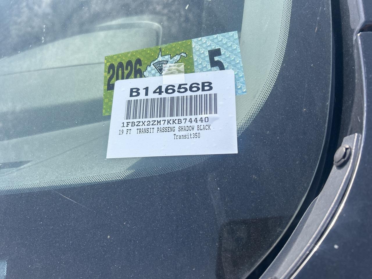 2019 Ford Transit-350 XLT Hagerstown MD