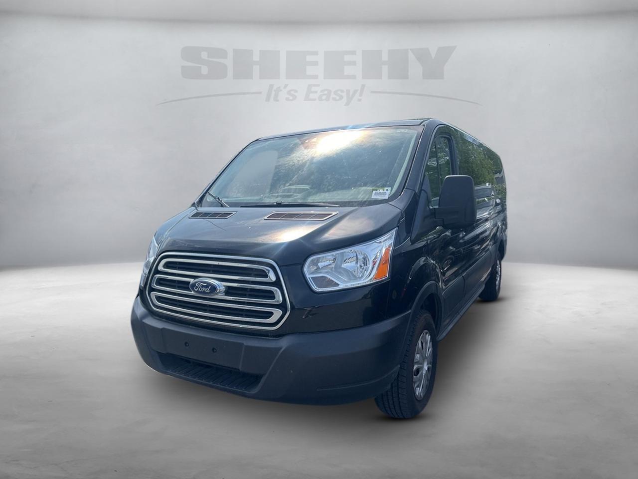 2019 Ford Transit-350 XLT Hagerstown MD