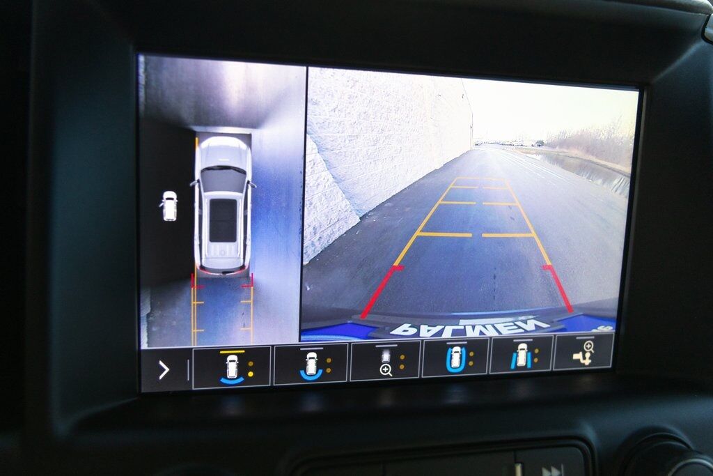 2019 GMC Terrain Denali Kenosha WI