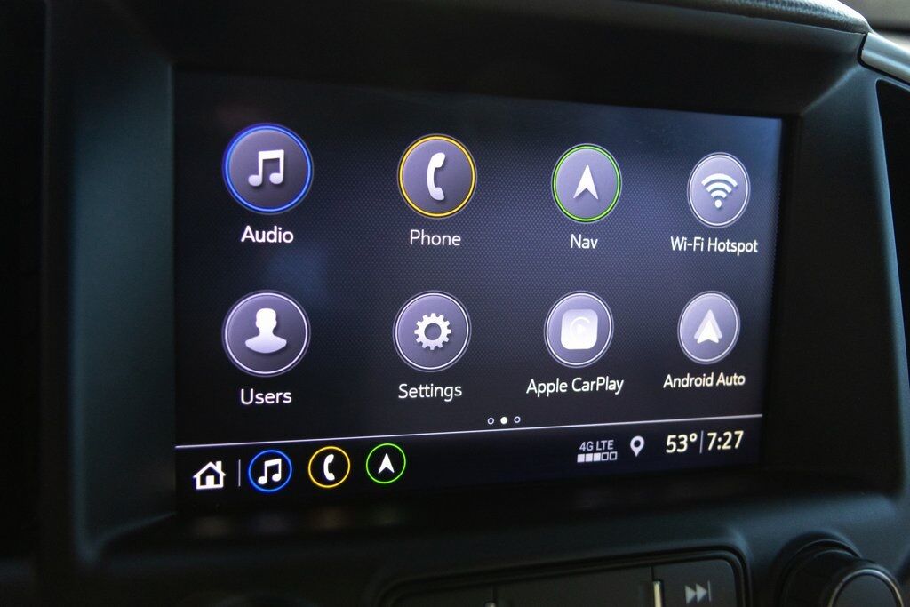 2019 GMC Terrain Denali Kenosha WI