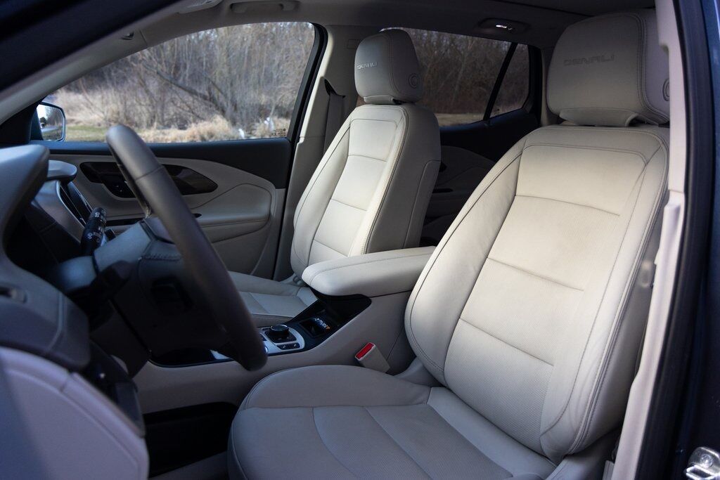 2019 GMC Terrain Denali Kenosha WI