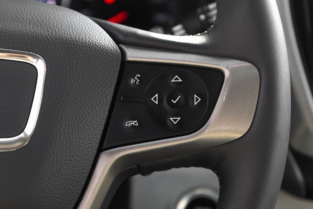2019 GMC Terrain Denali Kenosha WI