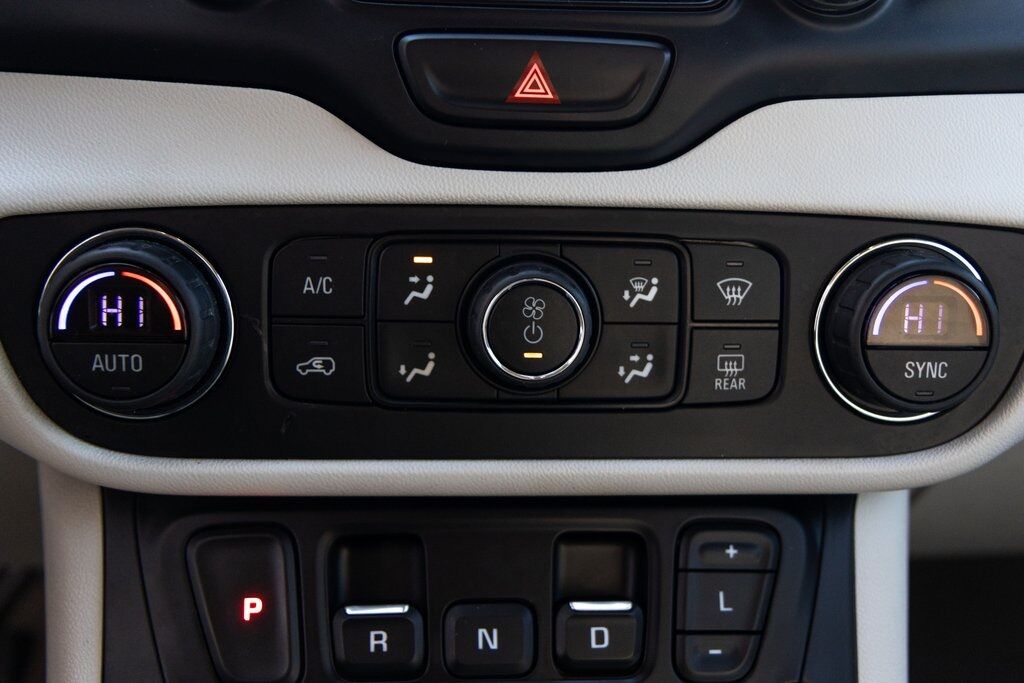2019 GMC Terrain Denali Kenosha WI