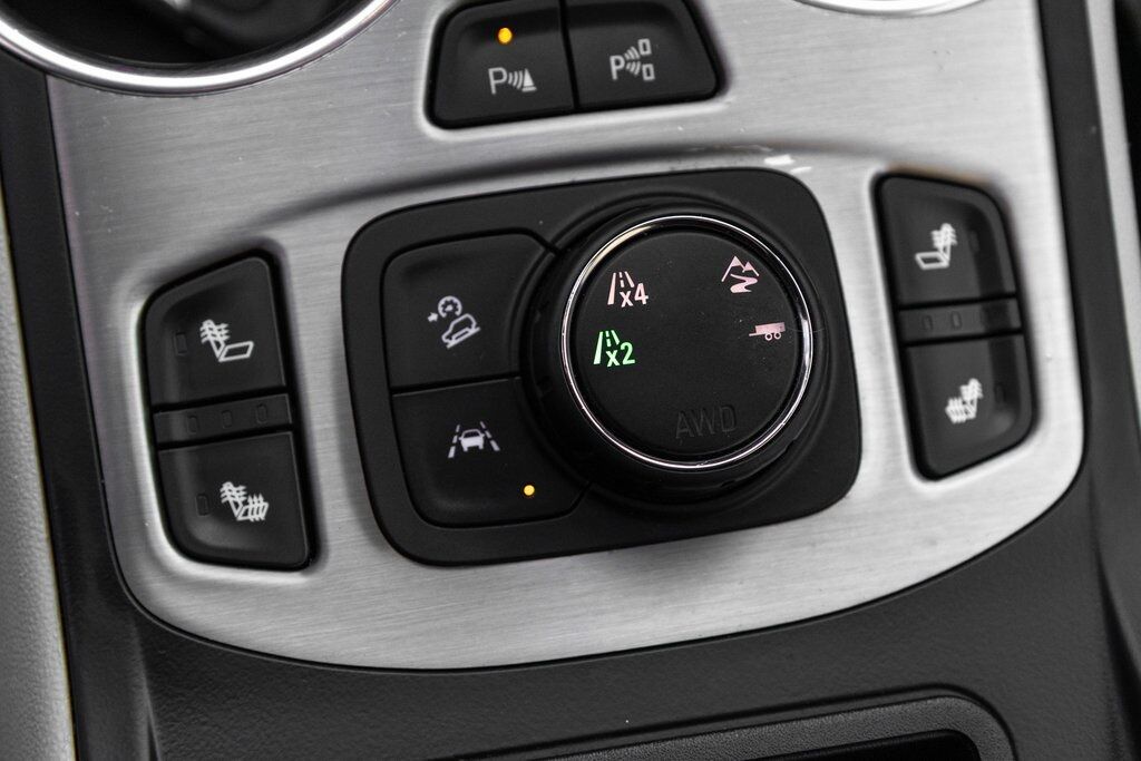 2019 GMC Terrain Denali Kenosha WI