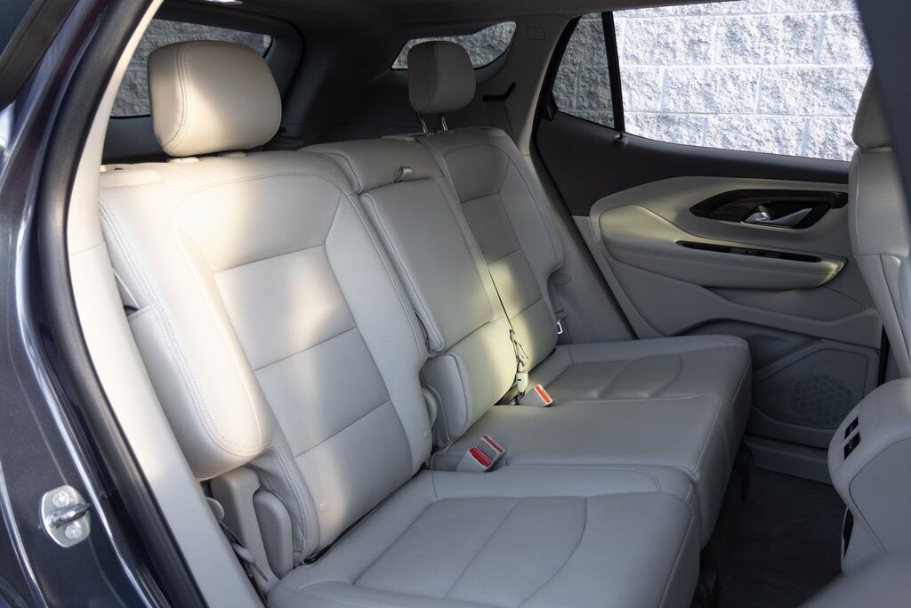 2019 GMC Terrain Denali Kenosha WI