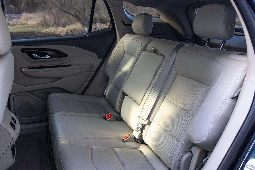 2019 GMC Terrain Denali Kenosha WI