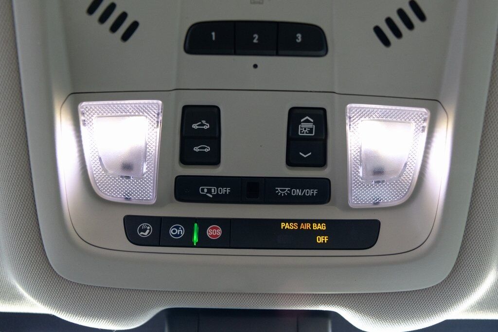 2019 GMC Terrain Denali Kenosha WI