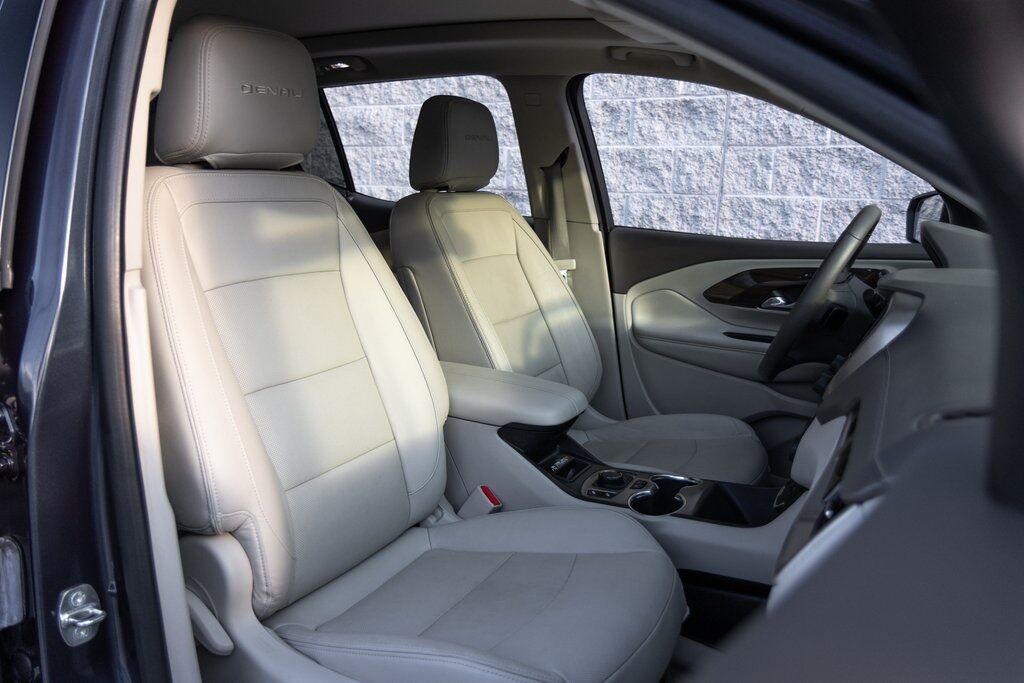 2019 GMC Terrain Denali Kenosha WI