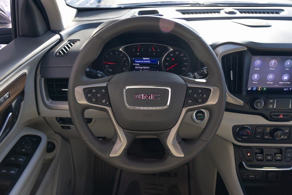 2019 GMC Terrain Denali Kenosha WI