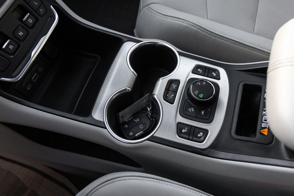 2019 GMC Terrain Denali Kenosha WI