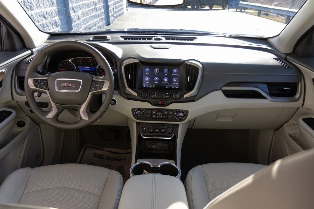 2019 GMC Terrain Denali Kenosha WI
